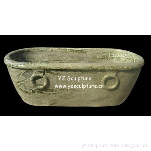 Stone Indoor Bathtub (SNK103)